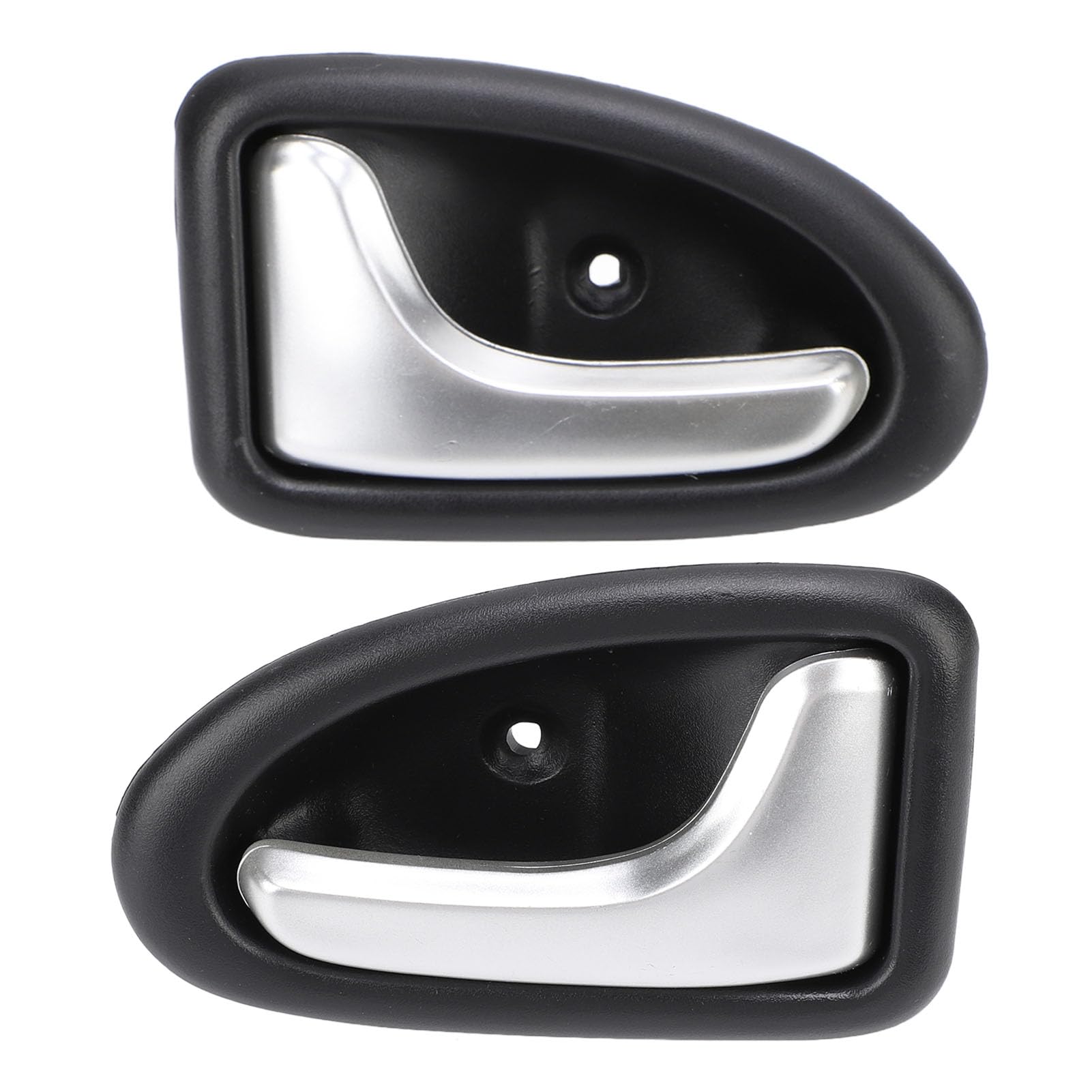 Amazon.com: CFTGIW Chrome Plated Interior Door Handle, ABS